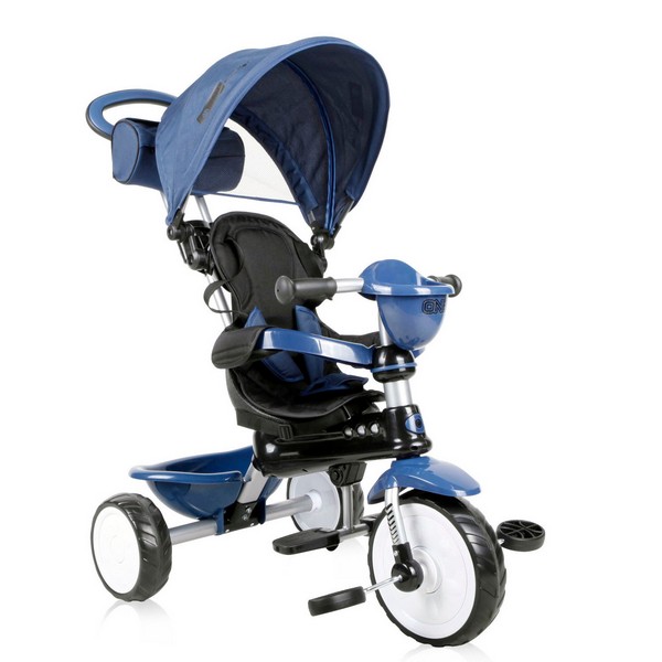 Продукт Lorelli ONE - Триколка - 0 - BG Hlapeta